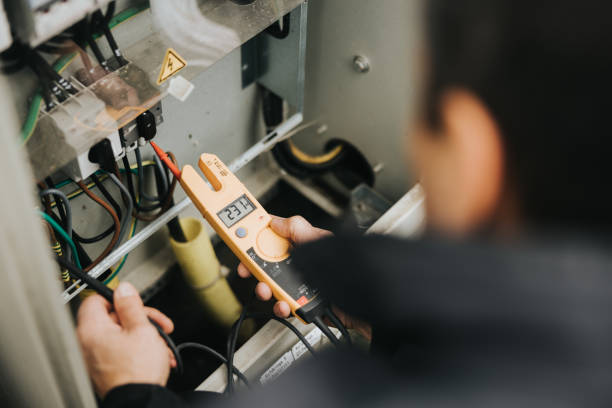 Best Emergency Electrical Repair Services  in Key Vista, FL